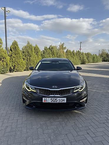 к5 бишкек цена: Kia K5: 2018 г., 2 л, Автомат, Газ, Седан — 1