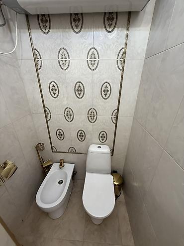 Продажа квартир: 3 комнаты, 117 м², Элитка, 8 этаж, Дизайнерский ремонт — 4