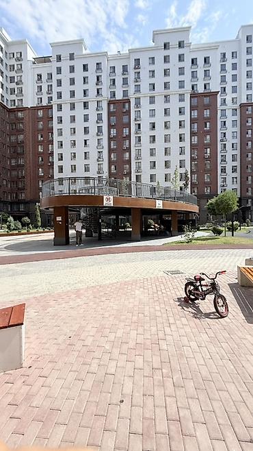 Продажа квартир: 2 комнаты, 78 м², Элитка, 14 этаж, Дизайнерский ремонт at lalafo.kg — 16 Продажа квартир: 2 комнаты, 78 м², Элитка, 14 этаж, Дизайнерский ремонт — 16