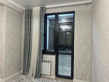 тунгучь: 1 комната, 41 м², Тунгуч мкр Элитка, 4 этаж, Евроремонт — 6