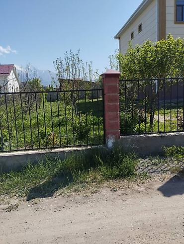 квартиры времянка: Продаётся новый дом в с.Байтик коттеджный городок "ДАВОС" Площадь — 2