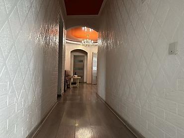 Продажа коттеджей и домов: 🔷 Дом от собственника | Арча-Бешик 🔵 ул. Абдрахманова-1 🔹 120 м² | 4 — 3