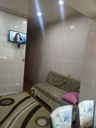 Köhnə tikili: Bakı, 3 otaqlı, Köhnə tikili, m. Həzi Aslanov, 80 kv. m — 11