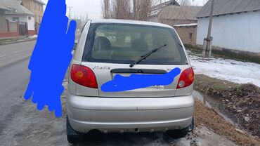 динам матиз: Daewoo Matiz: 2006 г., 0.8 л, Механика, Бензин, Хэтчбэк