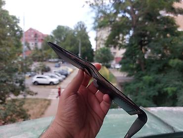 monine torbice: Minimalistički kožni novčanik – ručni rad - Materijal: prava koža u — 6