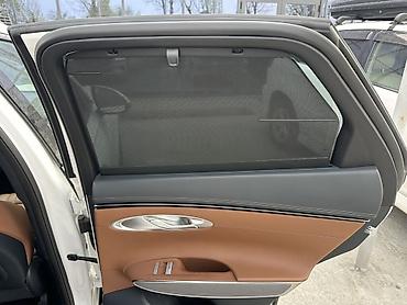 Hyundai: Hyundai Genesis: 2021 г., 3.5 л, Автомат, Бензин, Кроссовер — 20