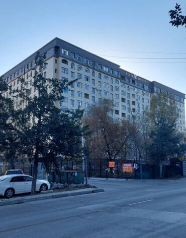 снять квартиру 1 комнатную: 1 бөлмө, 42 кв. м, Элитка, 7 кабат, Дизайнердик ремонт