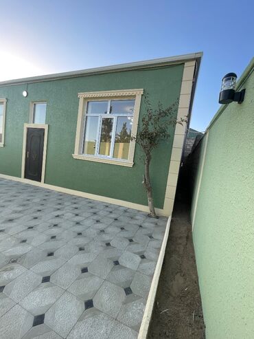 Həyət evləri və villaların satışı: Binə 4 otaqlı, 100 kv. m, Yeni təmirli -da lalafo.az — 3 Həyət evləri və villaların satışı: Binə 4 otaqlı, 100 kv. m, Yeni təmirli — 3