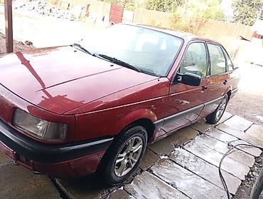 гольф 3 карбюратор: Volkswagen Passat: 1988 г., Седан — 3
