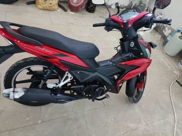 Mopedlər,skuterlər: Tufan - 50, 80 sm3, 2024 il, 54000 km — 4