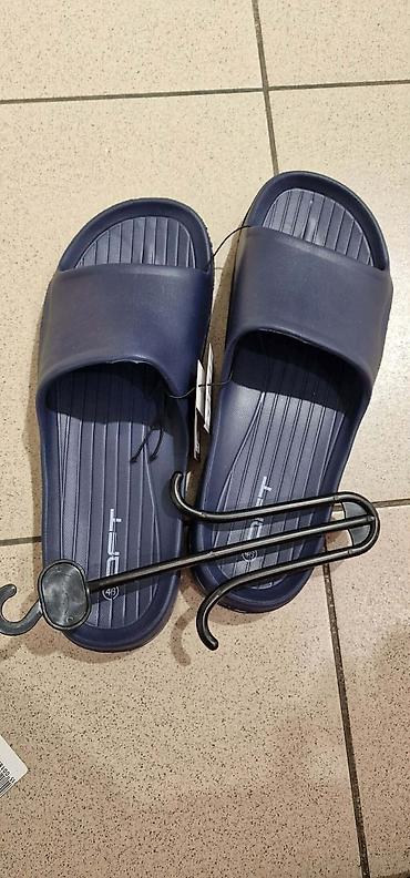 Sandale i papuče: Papuče, veličina - 52 — 10