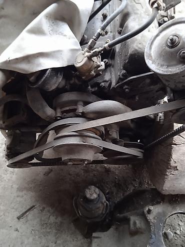 Бампер и комплектующие: Бампер ЗИЛ, Б/у, Оригинал — 11