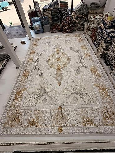 Ковры и паласы: Ковер Новый, 400 * 250, Китай — 21