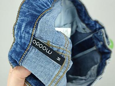 q jeans: Moodo, Jeansy damskie, rozmiar M — 4
