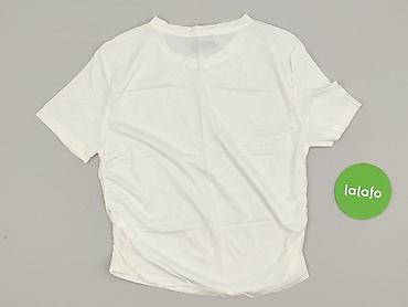 sarex: Sinsay, T-shirt damski, rozmiar L — 3