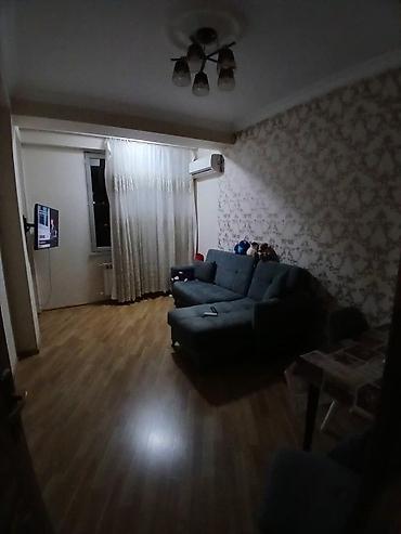 kirayə evlar: İcarəyə verilir 2 otaqlı yeni tikili 70 m², Həzi Aslanov m. 600 — 1