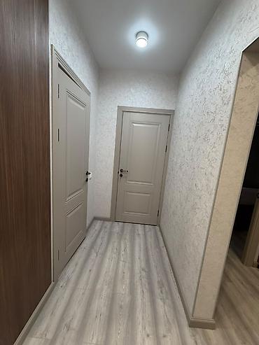 Продажа квартир: 2 комнаты, 67 м², Технопарк 106 серия улучшенная, 8 этаж, Дизайнерский ремонт — 8