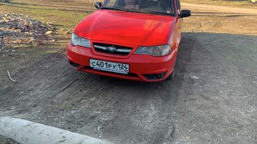 daewoo vnedorozhnik: Daewoo Nexia: 2010 г., 1.6 л, Механика, Бензин