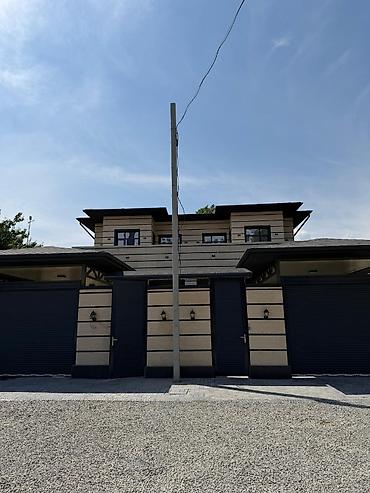 магистральная: 🏡 ПРОДАЕТСЯ ЭКСКЛЮЗИВНЫЙ ДВУХЭТАЖНЫЙ ДОМ С ДИЗАЙНЕРСКИМ РЕМОНТОМ 📍 — 7