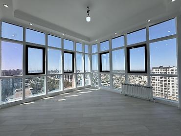 Продажа квартир: 3 комнаты, 100 м², 14 этаж, Дизайнерский ремонт — 4