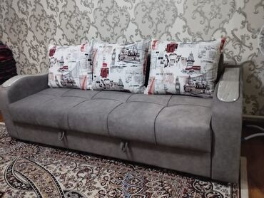 Угловые диваны: Угловой диван, Складной, Двуместный — 6