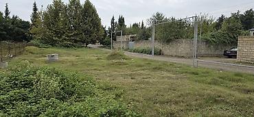 zabratda torpaq satışı: 5 sot, Biznes üçün, Mülkiyyətçi, Kupça (Çıxarış) — 3
