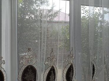 xosbulaqda ev satilir: 4 otaqlı, 200 kv. m, Yeni təmirli — 6