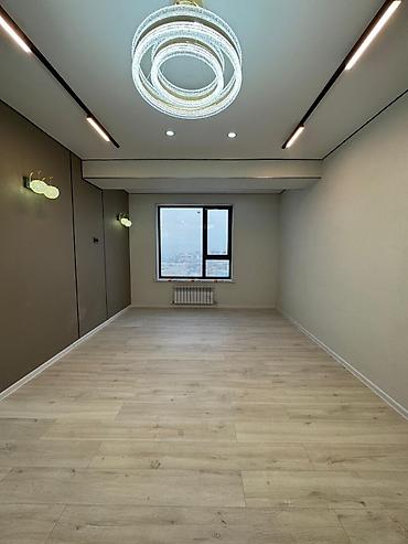 Продажа квартир: 4 комнаты, 105 м², Элитка, 7 этаж, Евроремонт — 7