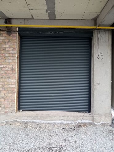 Рольставни ворота: Рольставни| Роллворота| Роллеты| Роллшторы| Ремонт| Установка| — 7