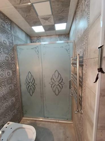 Duş kabinaları, arakəsmələr: Hamam aksesuarları, dolab, vanna,cambalkon, kabin, arakesme ve -da lalafo.az — 22 Duş kabinaları, arakəsmələr: Hamam aksesuarları, dolab, vanna,cambalkon, kabin, arakesme ve — 22
