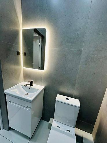 Продажа квартир: 1 комната, 45 м², Элитка, 10 этаж, Евроремонт — 10