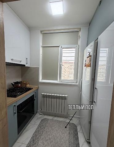 Продажа квартир: 3 комнаты, 72 м², Элитка, 8 этаж, Дизайнерский ремонт — 5