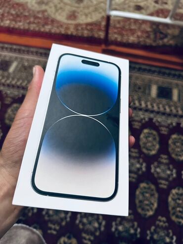 11 айфон 64: IPhone 14 Pro, Deep Purple, Куту