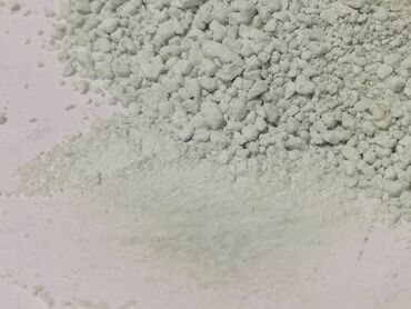 Električne polirke: Hrom oksid za ostrenje i poliranje nozeva, britvi 25grama - Cr2O3 — 2