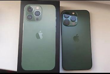 айфон 12 бу: IPhone 13 Pro, Б/у, 128 ГБ — 1