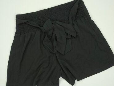 krótkie spodenki dla 40 latki: Shorts for women, size M