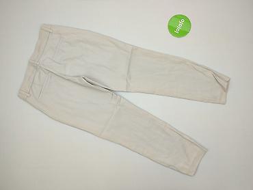 34 trousers: Reserved, Spodnie materiałowe damskie, rozmiar 2XS — 3