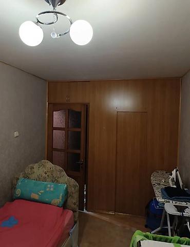 Продажа квартир: 3 комнаты, 58 м², 104 серия, 2 этаж, Косметический ремонт — 3