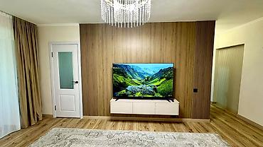 7 1: 3 комнаты, 70 м², Восток-5 мкр 104 серия, 5 этаж, Дизайнерский ремонт — 3