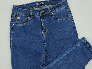 Jeanswear, Jeansy damskie, rozmiar M