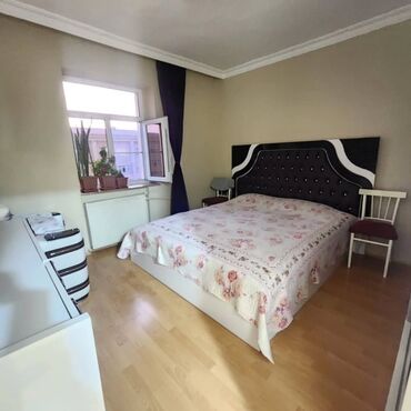 квартиры в азербайджане: Ev 20 yanvar metrosu ilə yaxın məsafədə yerləşir işıq su qaz daimidir