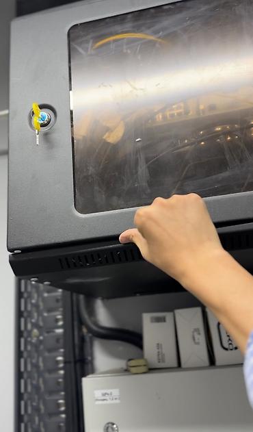 Установка другой техники: Профессионально выполняем монтаж и протяжку локальных сетей для — 4