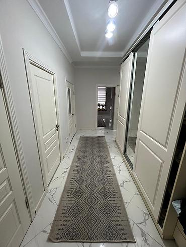 Продажа квартир: 3 комнаты, 104 м², Элитка, 2 этаж, Евроремонт — 12