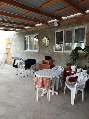 продаю дом жм кок жар: 4 комнаты, 70 м², Бишкек, Агентство недвижимости — 3