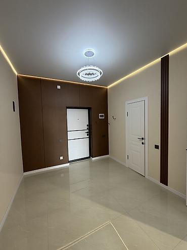Продажа квартир: 2 комнаты, 61 м², Элитка, 6 этаж, Дизайнерский ремонт — 2