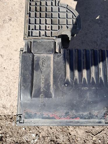 Другие детали для мотора: Запчасти на форд скорпио блок каленвал поршневый группа сборе 2куб — 13