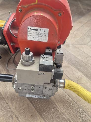 2.3 kompressor: Odluq 280kw=2adad. Odluq 360kw=1adad .Odluq 246kw=1adad.Qaz klapani — 8