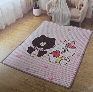 Ostalo: 🌟 NOVO U PONUDI – DEČIJI TEPISI 150x200cm 🌟 Ulepšajte sobu svog — 12