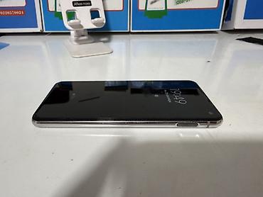 с 10 е: Samsung Galaxy S10e, Б/у, 128 ГБ, цвет - Белый, 2 SIM — 5