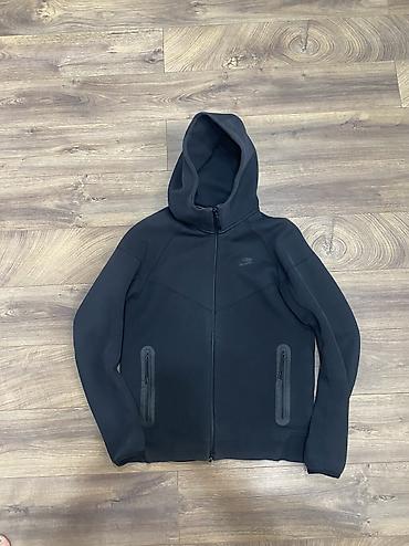 выкуп золота: Nike Tech Fleece new season black
Original 💯 
M — 1